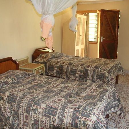 מסאי מארה Nalepo Mara Lodge מראה חיצוני תמונה