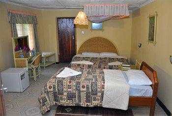מסאי מארה Nalepo Mara Lodge מראה חיצוני תמונה