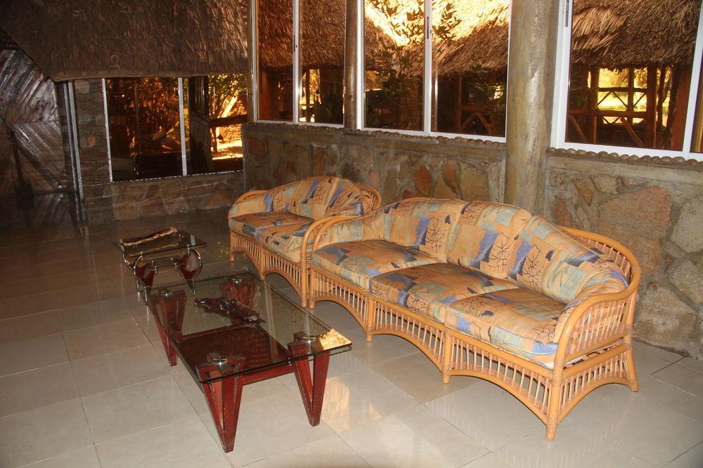 מסאי מארה Nalepo Mara Lodge מראה חיצוני תמונה