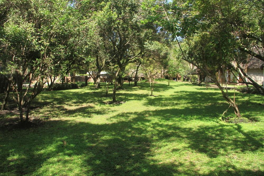 מסאי מארה Nalepo Mara Lodge מראה חיצוני תמונה