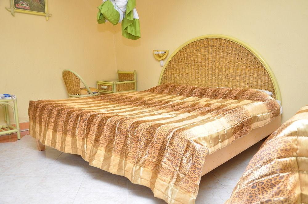 מסאי מארה Nalepo Mara Lodge מראה חיצוני תמונה